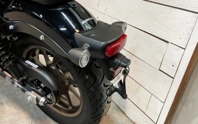 HONDA REBEL 250 S-ED E-CLUTCH MC49
