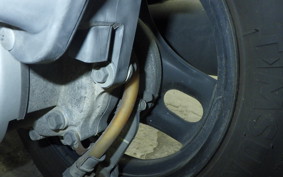 HONDA TODAY 2 2021 AF67