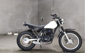 YAMAHA TW225 DG09J