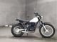 Фото Yamaha TW225 с японского аукциона