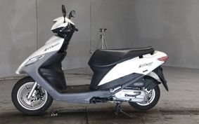 SUZUKI ADDRESS V125 DT11A