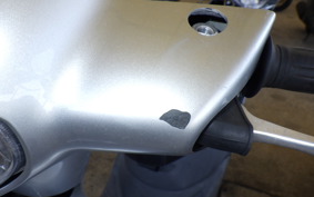 SUZUKI LET's 4 2024 CA45A