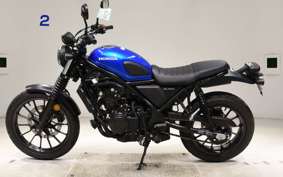 HONDA CL500 2024 PC68