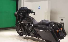 HARLEY FLHXS 1870 2019