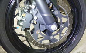 KAWASAKI NINJA 250 2019 EX250L