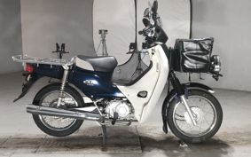 HONDA SUPER CUB110 JA10