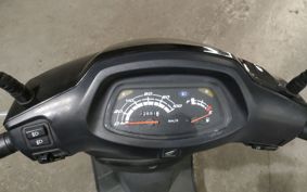 HONDA SPACY 100 JF13