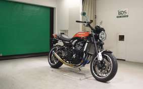 KAWASAKI Z900RS 2018 ZR900C