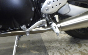 TRIUMPH THRUXTON 1200 RS 2022