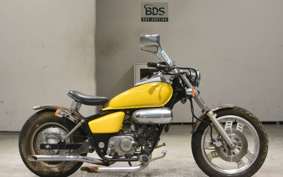 HONDA MAGNA 50 AC13