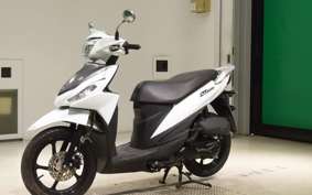SUZUKI ADDRESS 110 2024 CE47A