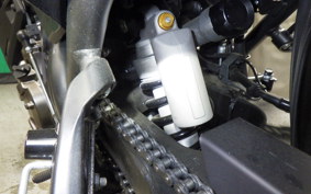 YAMAHA TENERE 700 2020 DM09J