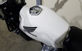HONDA FTR223 MC34