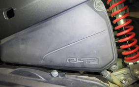 HONDA ﾀﾞﾝｸ AF78