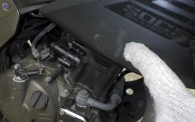 SUZUKI GIXXER 250 2013 ED22B