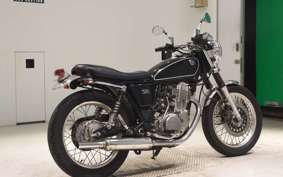 YAMAHA SR400 Gen.4 2010 RH03J