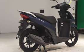 SUZUKI ADDRESS 110 1997 CE47A