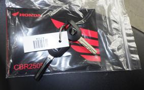 HONDA CBR250RR A 2004 MC51