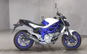 SUZUKI GLADIUS400 VK58A