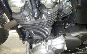 HONDA CB1100 ABS 2010