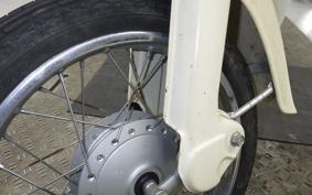 HONDA LITTLE CUB AA01