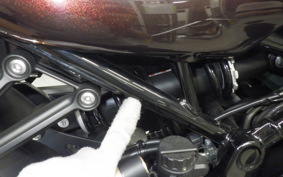KAWASAKI Z900RS 2018 ZR900C