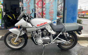 SUZUKI GSX1100S KATANA 1999 GU76A