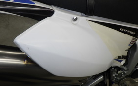 YAMAHA WR250R DG15J
