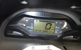 YAMAHA MAJESTY 125 FI