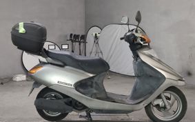 HONDA SPACY 100 JF13