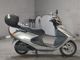 Фото Honda SPACY 100 с японского аукциона