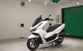 HONDA PCX125 2002 JK05