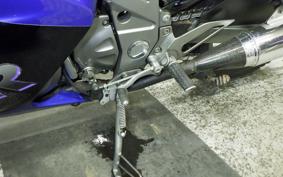 KAWASAKI ZZ-R250 EX250H