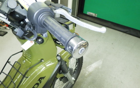 HONDA ｸﾛｽｶﾌﾞ110-2 JA45