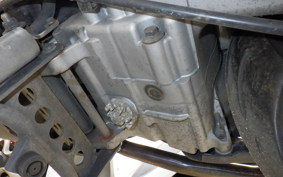 YAMAHA CYGNUS 125 XSR 2