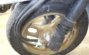 HONDA TODAY AF61