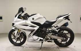 HONDA CBR250RR A MC51