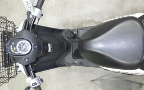 HONDA ﾍﾞﾝﾘｨ110 JA09