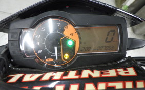 KTM 690 SMC 2008