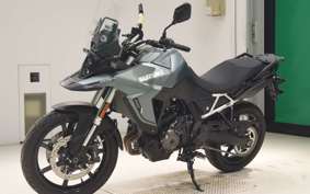 SUZUKI Vｽﾄﾛｰﾑ800 2024 EM1BA