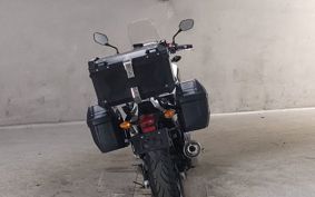 HONDA NC 700 X 2013 RC63