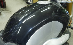 BMW R NINE T 2022
