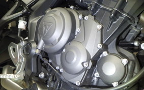 TRIUMPH TIGER 660 SPORTS 2023