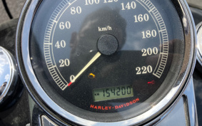 HARLEY HARLEY FLHR1340 2010 FB4