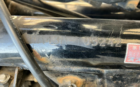 SUZUKI BAR DEE50 BA43A