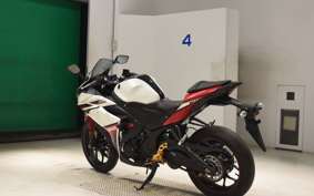 YAMAHA YZF-R25 2003 RG10J