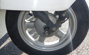 HONDA GYRO CANOPY 2000 TA03