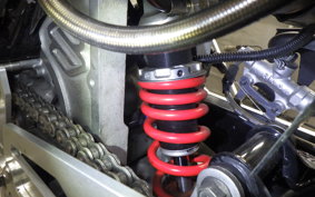 SUZUKI GOOSE 350 1993 NK42A