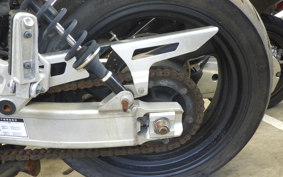 YAMAHA XJR1200 1995 4KG