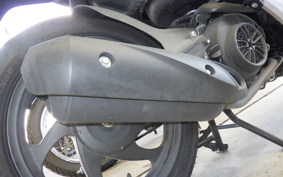 HONDA DIO 110